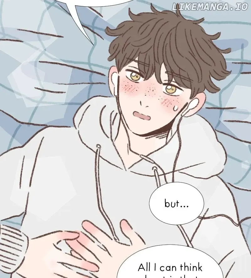 Annie Green Hates Girls Chapter 46 Online - página 38