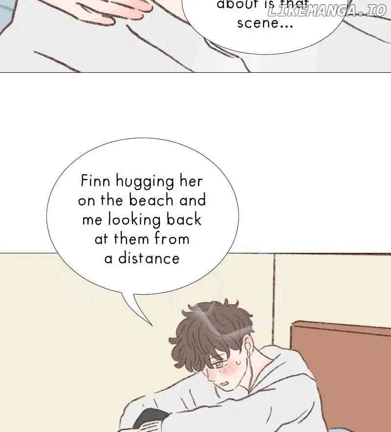 Annie Green Hates Girls Chapter 46 Online - página 39