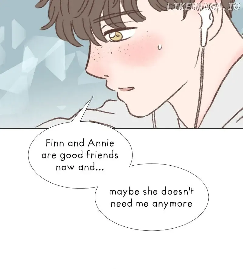 Annie Green Hates Girls Chapter 46 Online - página 41