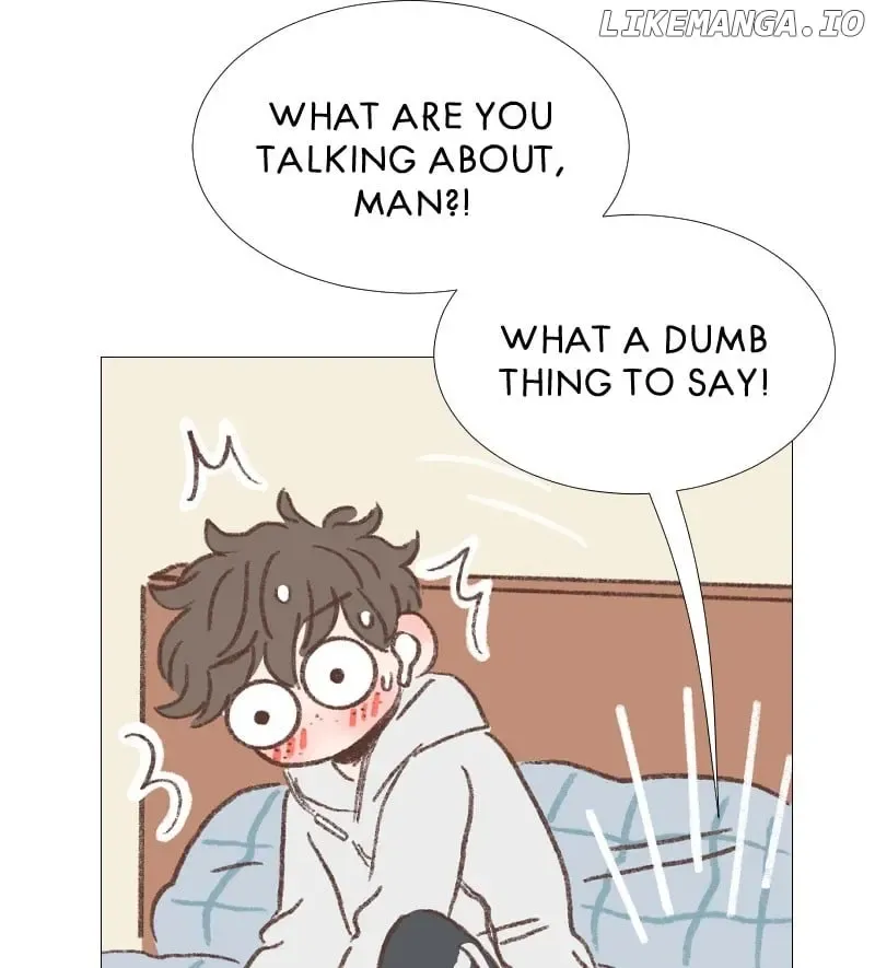 Annie Green Hates Girls Chapter 46 Online - página 42