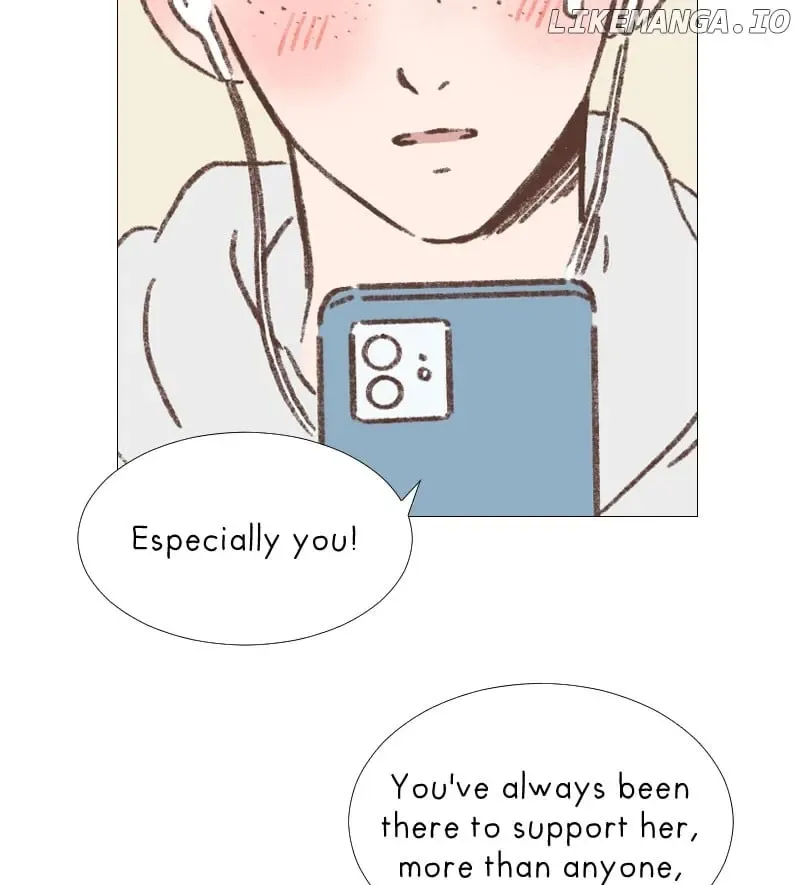 Annie Green Hates Girls Chapter 46 Online - página 44