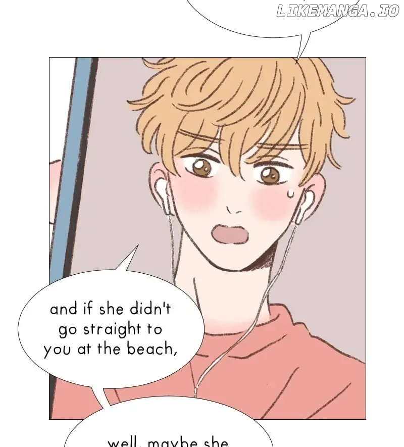 Annie Green Hates Girls Chapter 46 Online - página 45