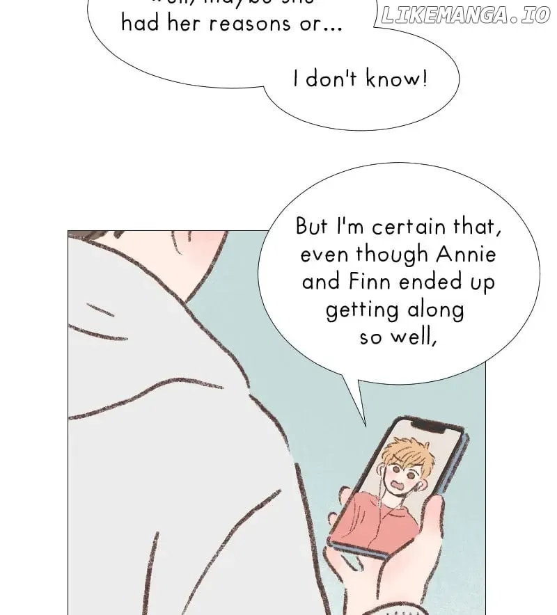 Annie Green Hates Girls Chapter 46 Online - página 46