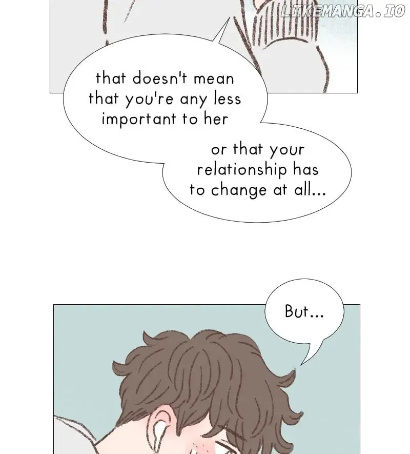 Annie Green Hates Girls Chapter 46 Online - página 47