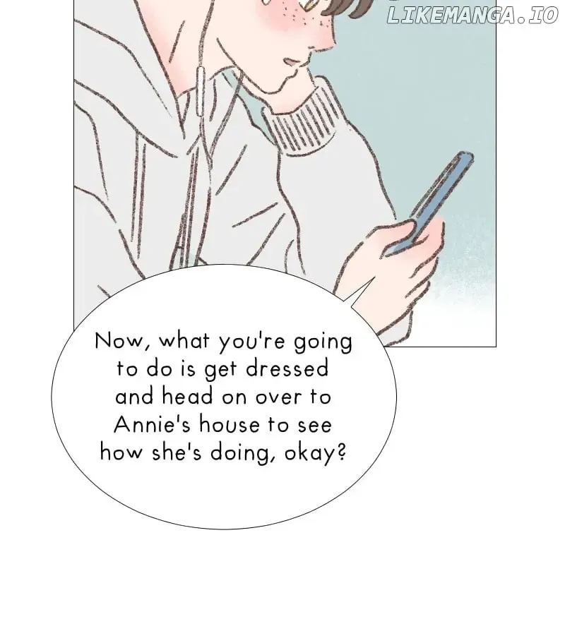 Annie Green Hates Girls Chapter 46 Online - página 48