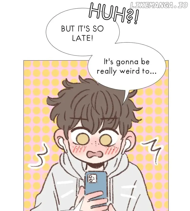 Annie Green Hates Girls Chapter 46 Online - página 49