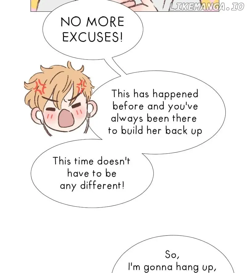 Annie Green Hates Girls Chapter 46 Online - página 50