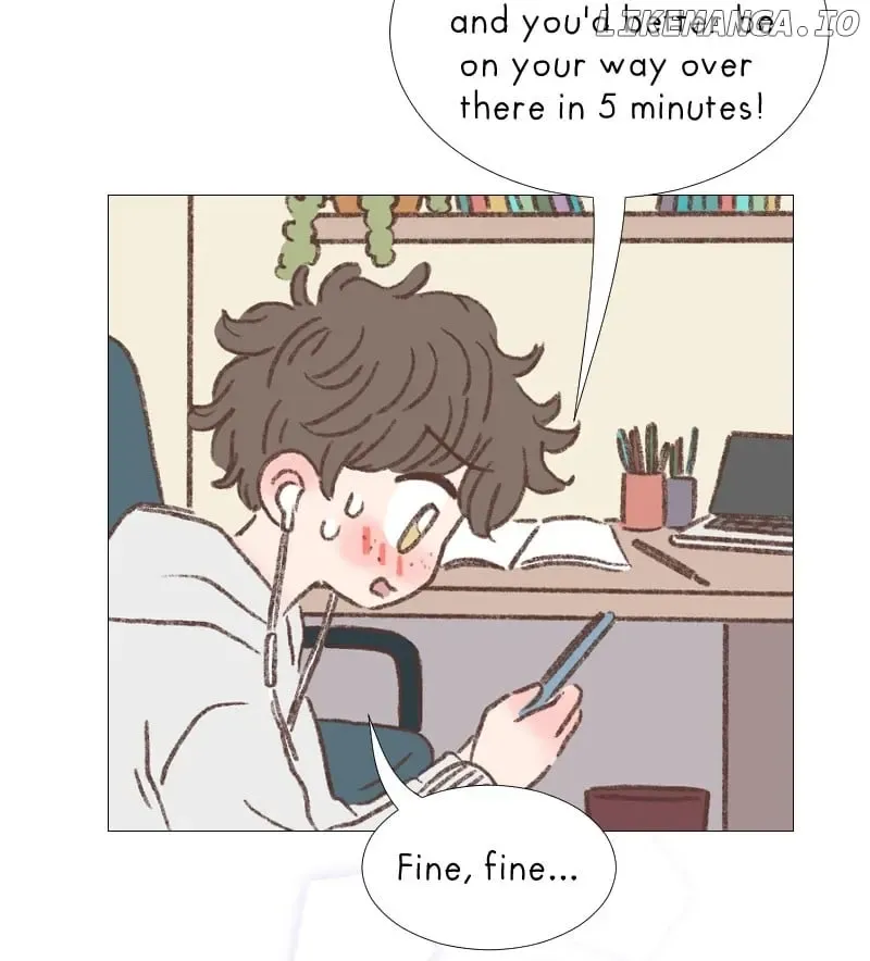 Annie Green Hates Girls Chapter 46 Online - página 51