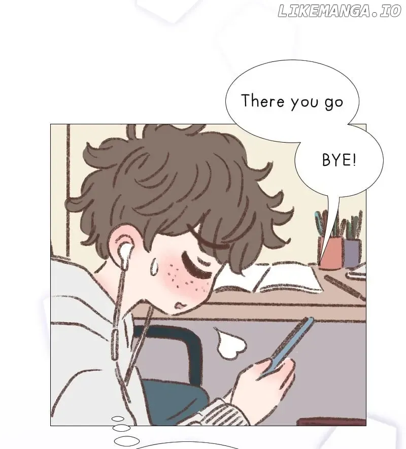 Annie Green Hates Girls Chapter 46 Online - página 52