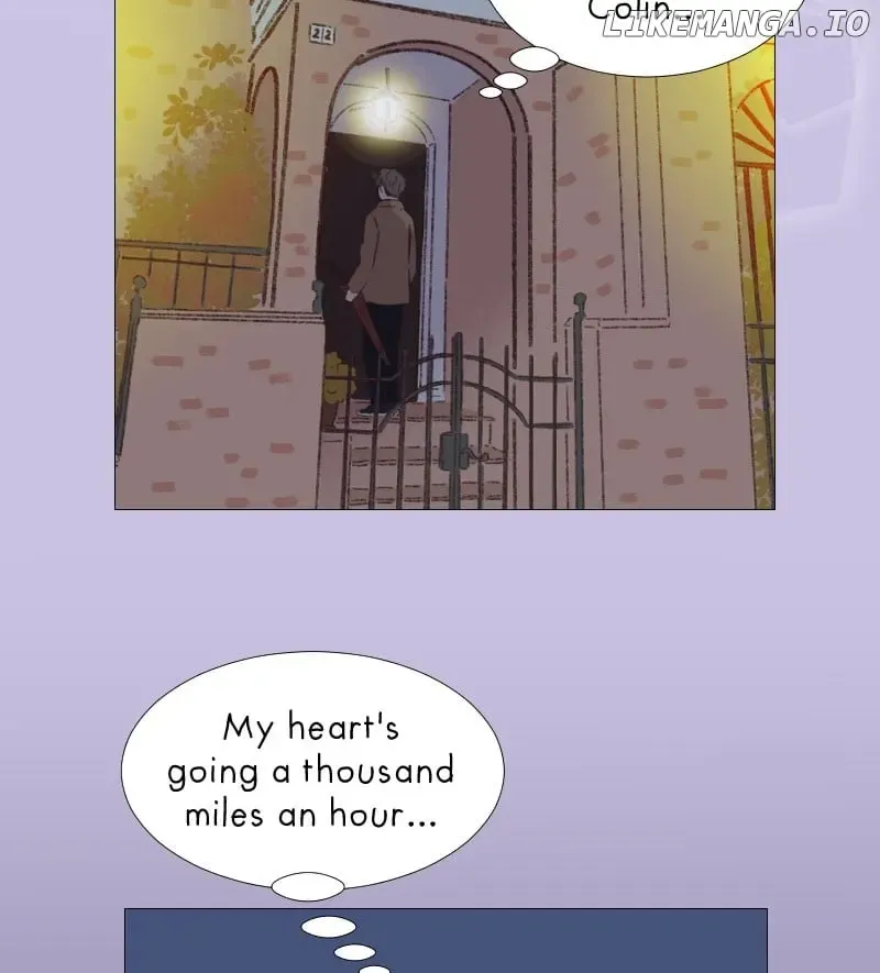 Annie Green Hates Girls Chapter 46 Online - página 57