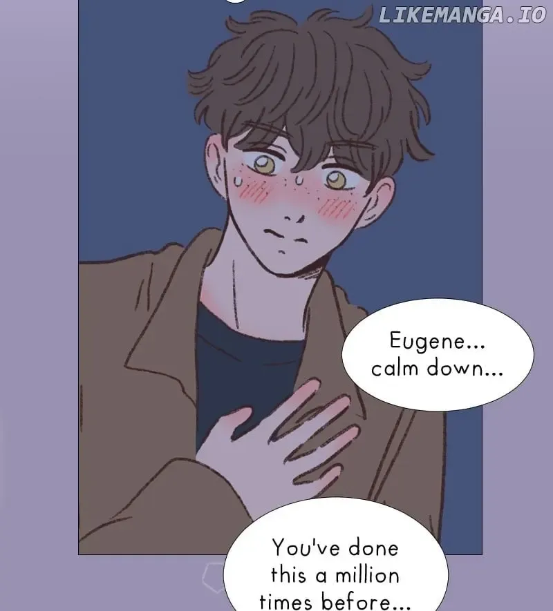 Annie Green Hates Girls Chapter 46 Online - página 58