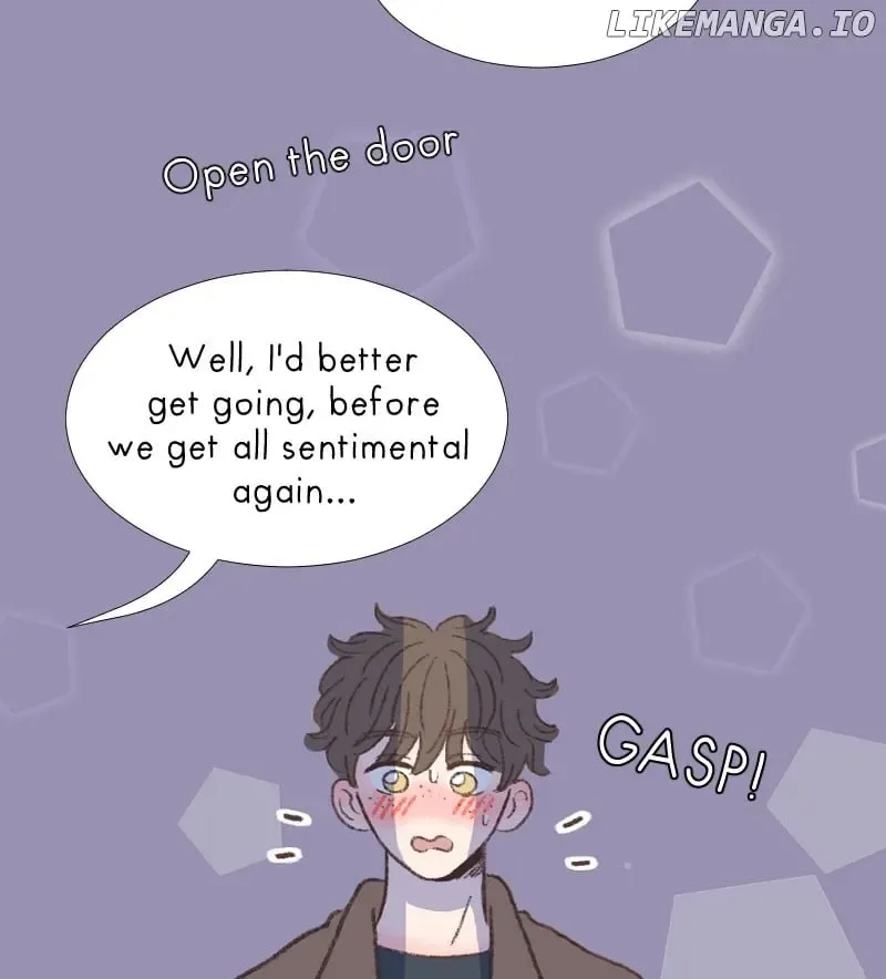 Annie Green Hates Girls Chapter 46 Online - página 59