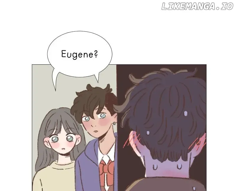 Annie Green Hates Girls Chapter 46 Online - página 61