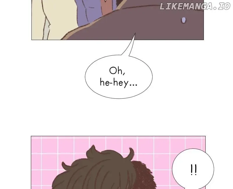 Annie Green Hates Girls Chapter 46 Online - página 62