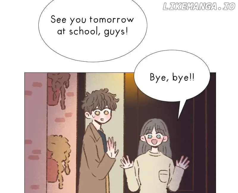 Annie Green Hates Girls Chapter 46 Online - página 66