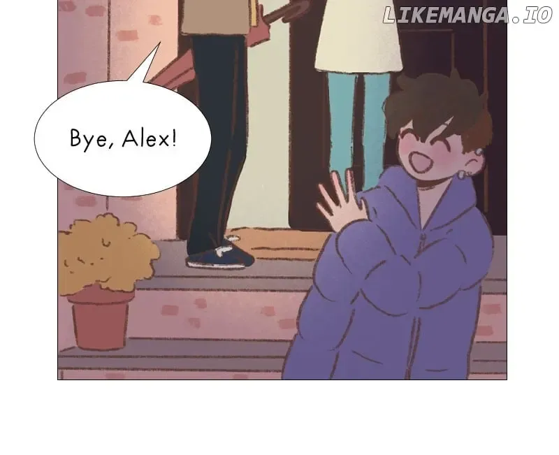 Annie Green Hates Girls Chapter 46 Online - página 67