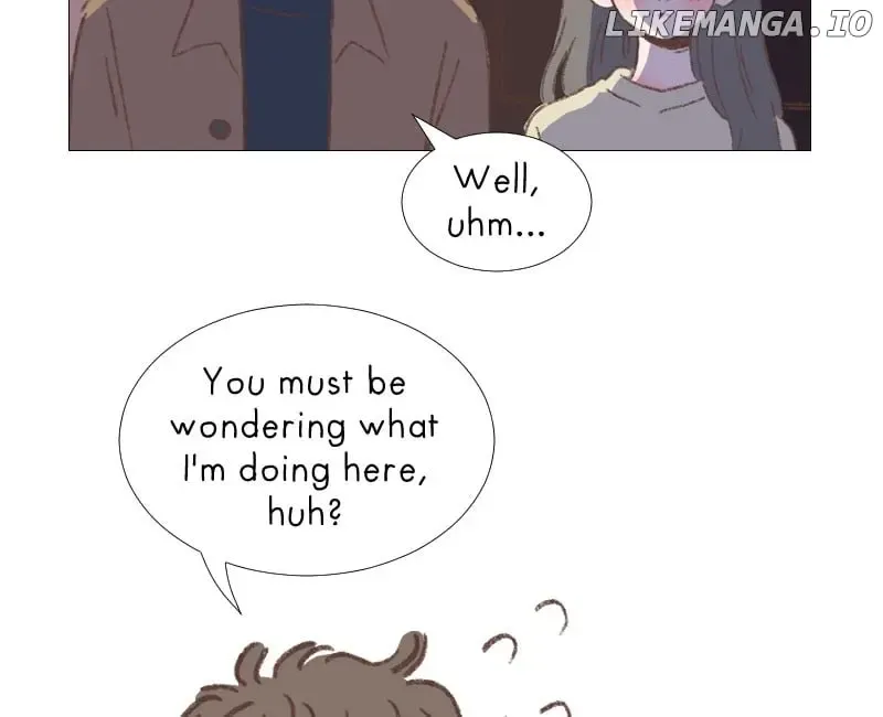 Annie Green Hates Girls Chapter 46 Online - página 71