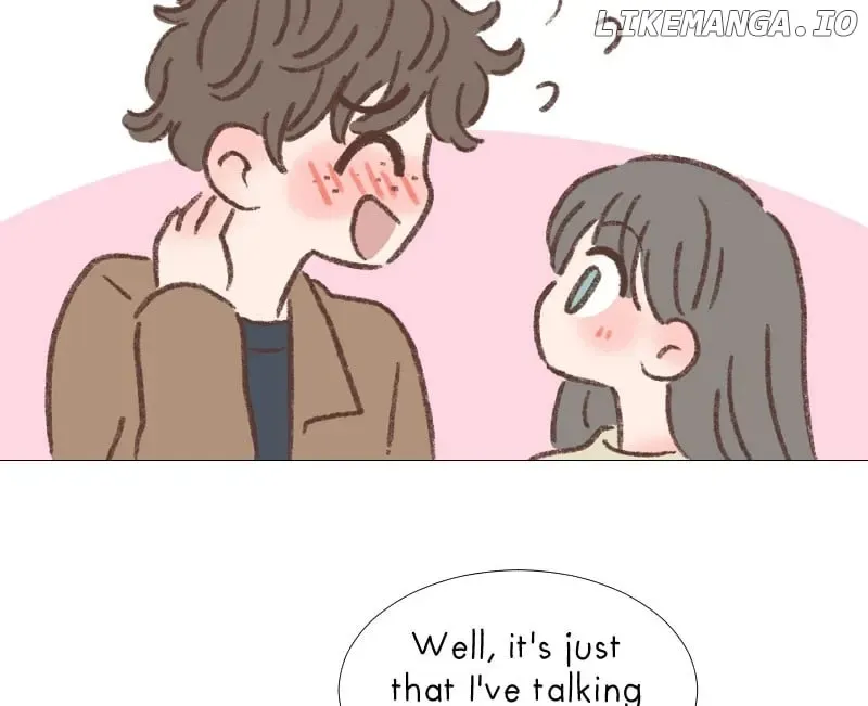Annie Green Hates Girls Chapter 46 Online - página 72