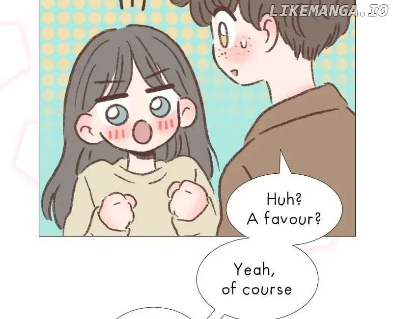Annie Green Hates Girls Chapter 46 Online - página 85