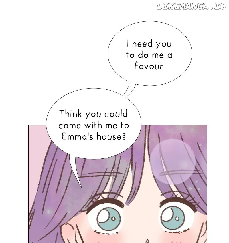 Annie Green Hates Girls Chapter 47 Online - página 2