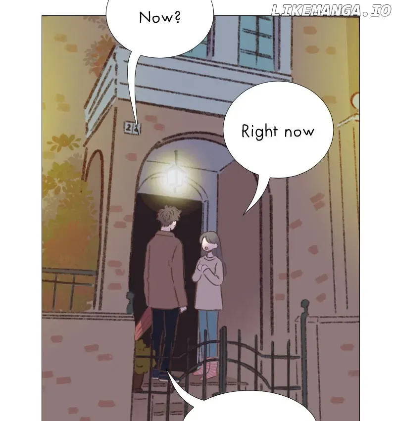 Annie Green Hates Girls Chapter 47 Online - página 4