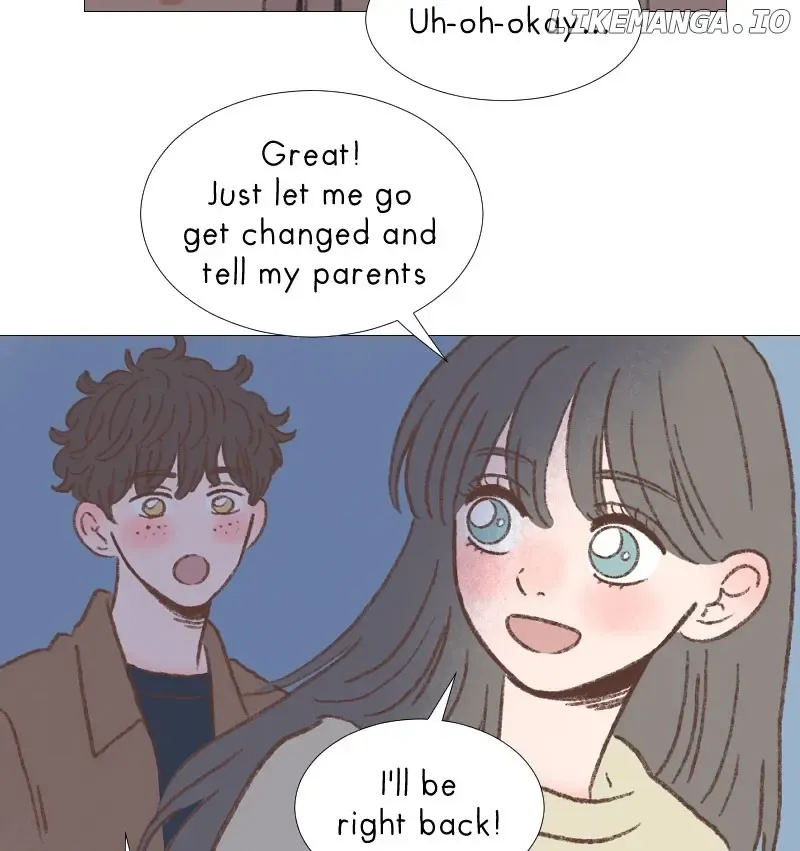 Annie Green Hates Girls Chapter 47 Online - página 5