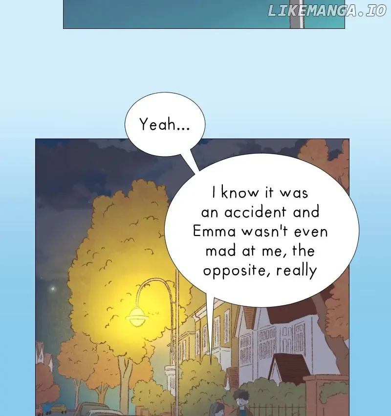 Annie Green Hates Girls Chapter 47 Online - página 9