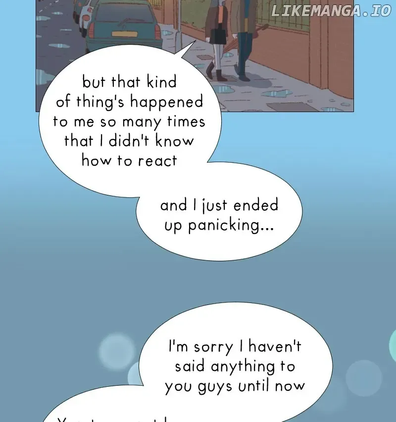 Annie Green Hates Girls Chapter 47 Online - página 10