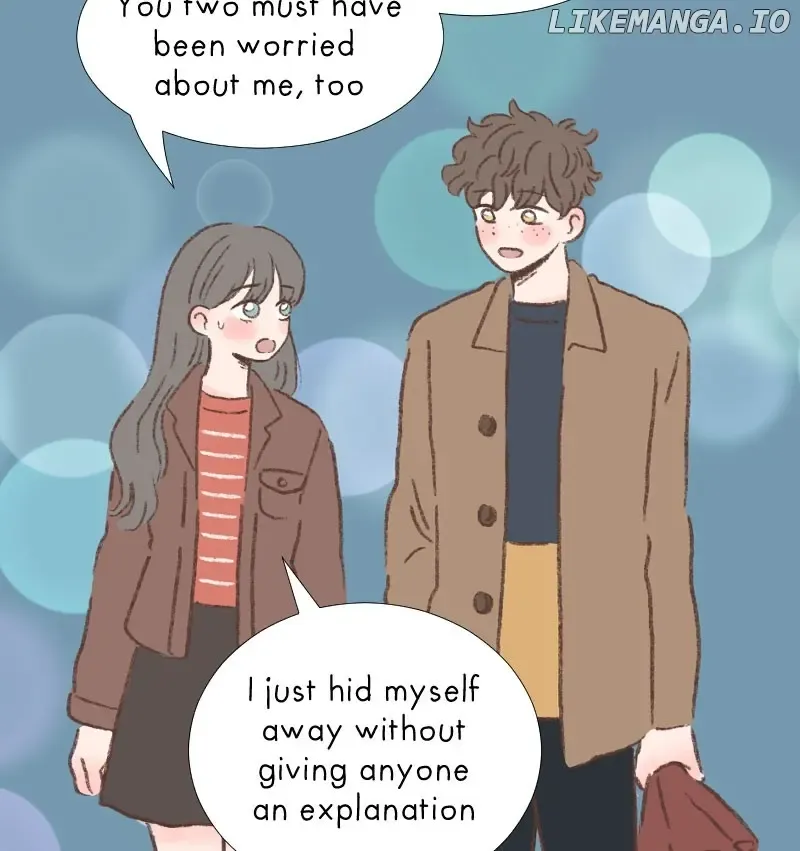 Annie Green Hates Girls Chapter 47 Online - página 11