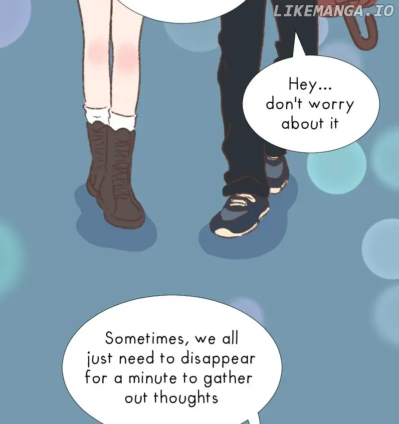 Annie Green Hates Girls Chapter 47 Online - página 12