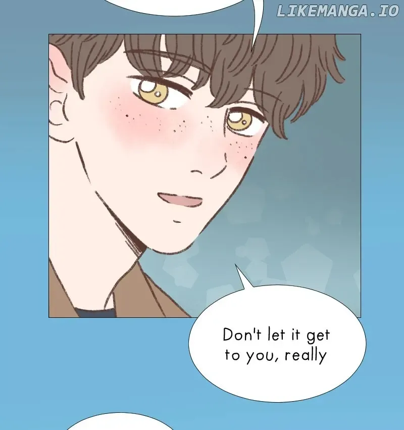 Annie Green Hates Girls Chapter 47 Online - página 13