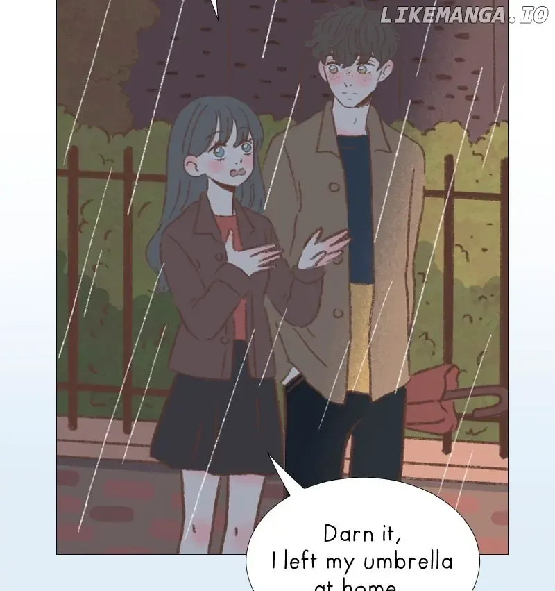 Annie Green Hates Girls Chapter 47 Online - página 17