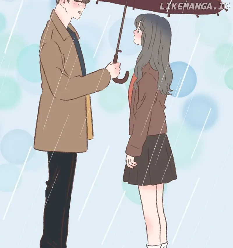 Annie Green Hates Girls Chapter 47 Online - página 20
