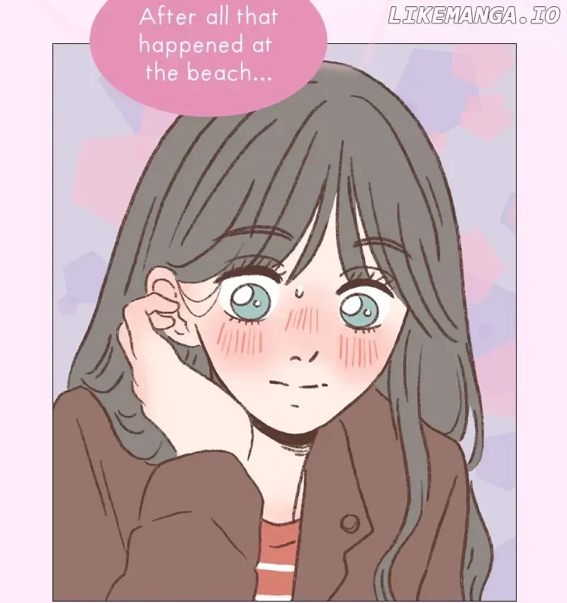 Annie Green Hates Girls Chapter 47 Online - página 24