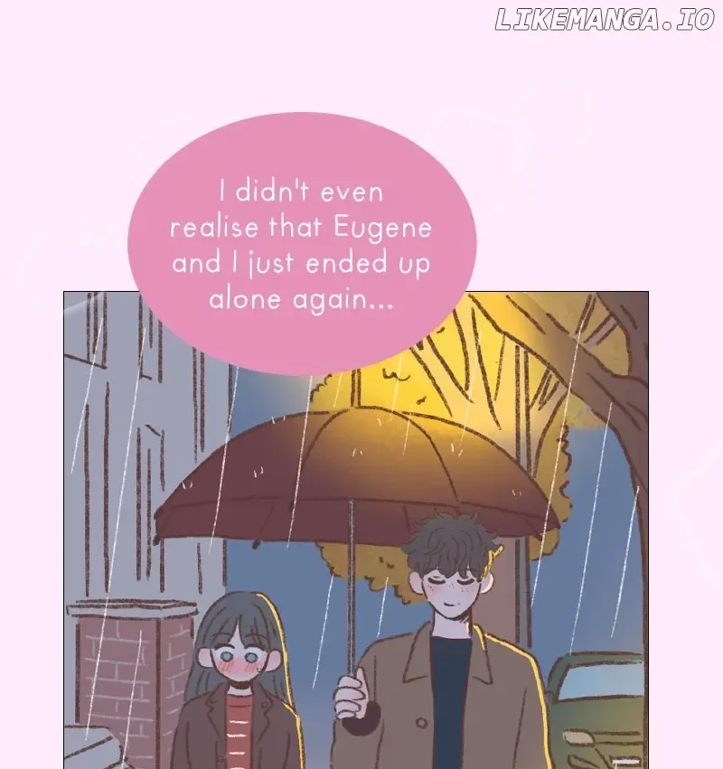 Annie Green Hates Girls Chapter 47 Online - página 25