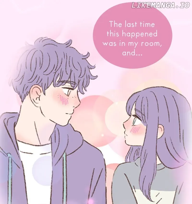 Annie Green Hates Girls Chapter 47 Online - página 27