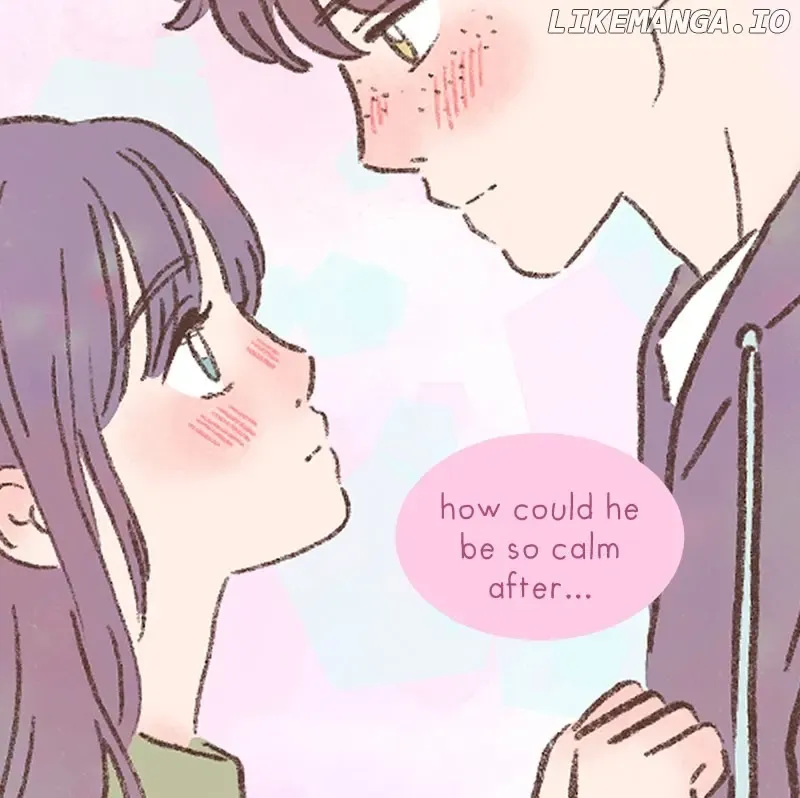 Annie Green Hates Girls Chapter 47 Online - página 33