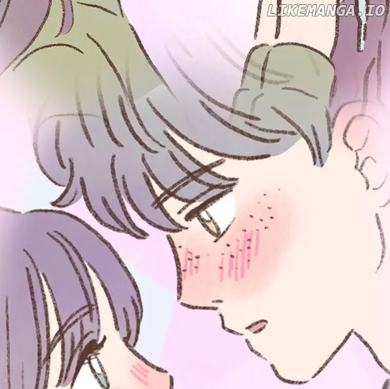 Annie Green Hates Girls Chapter 47 Online - página 34