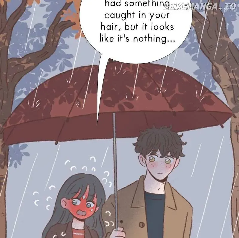 Annie Green Hates Girls Chapter 47 Online - página 40
