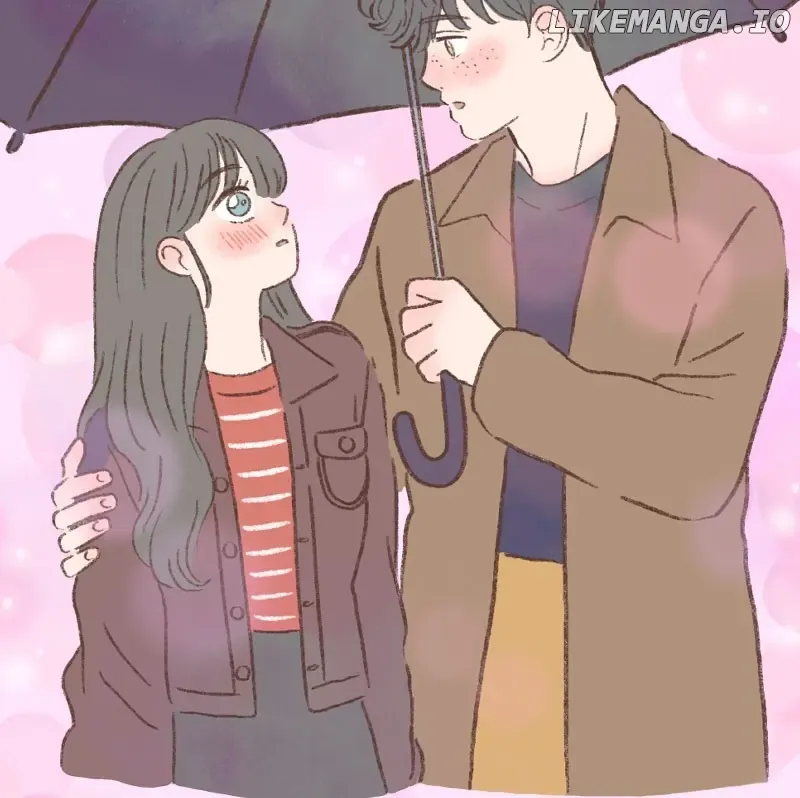 Annie Green Hates Girls Chapter 47 Online - página 46