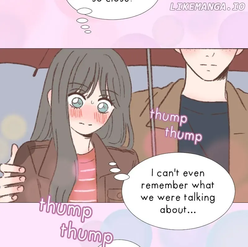 Annie Green Hates Girls Chapter 47 Online - página 50