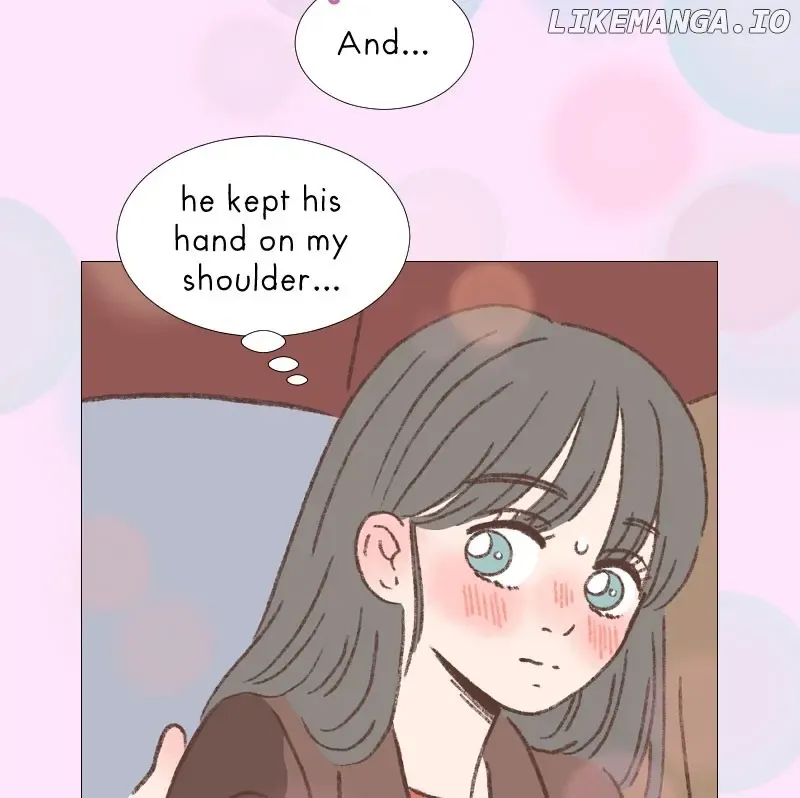 Annie Green Hates Girls Chapter 47 Online - página 51