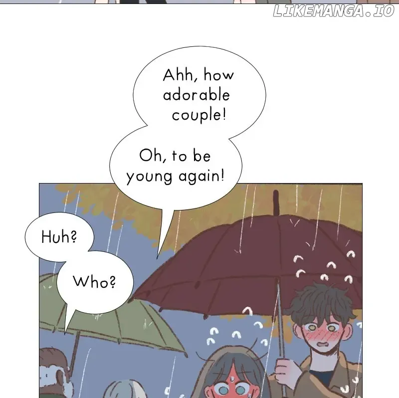 Annie Green Hates Girls Chapter 47 Online - página 55
