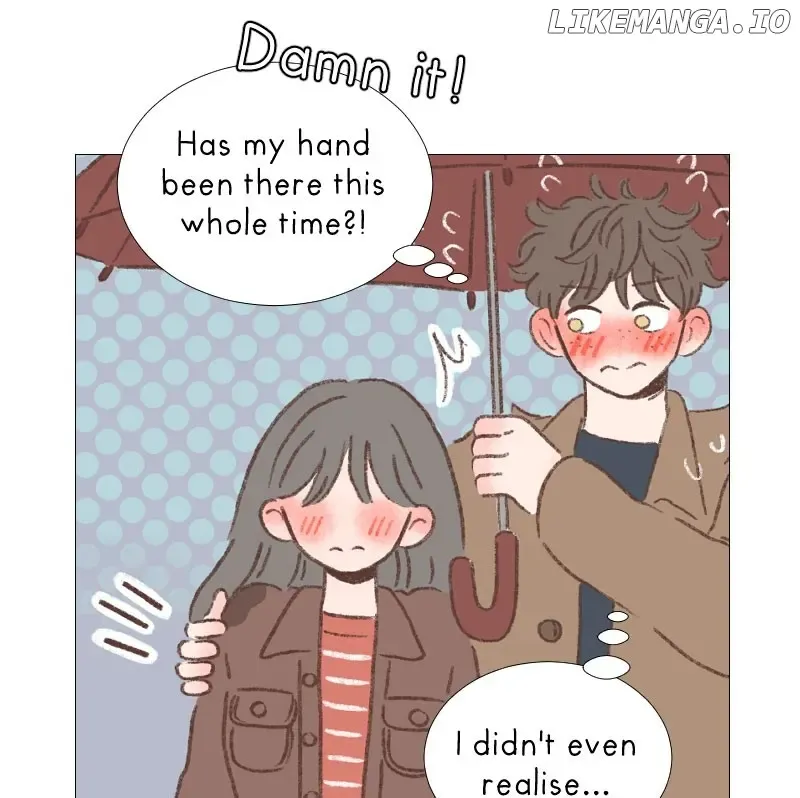 Annie Green Hates Girls Chapter 47 Online - página 57