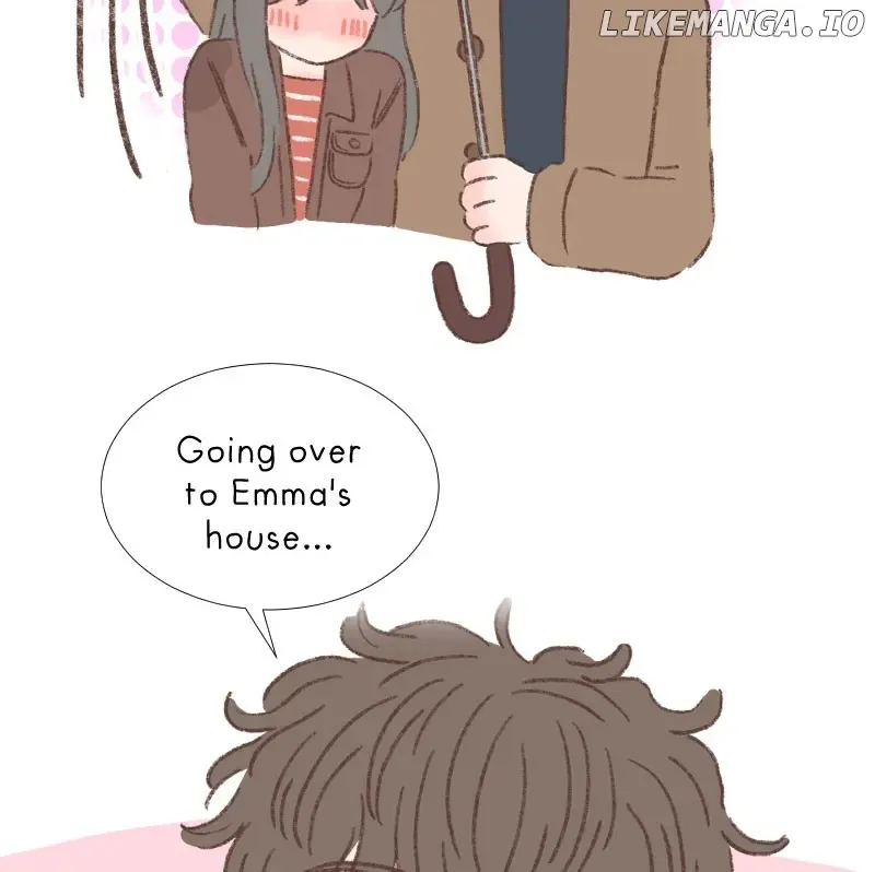 Annie Green Hates Girls Chapter 47 Online - página 59