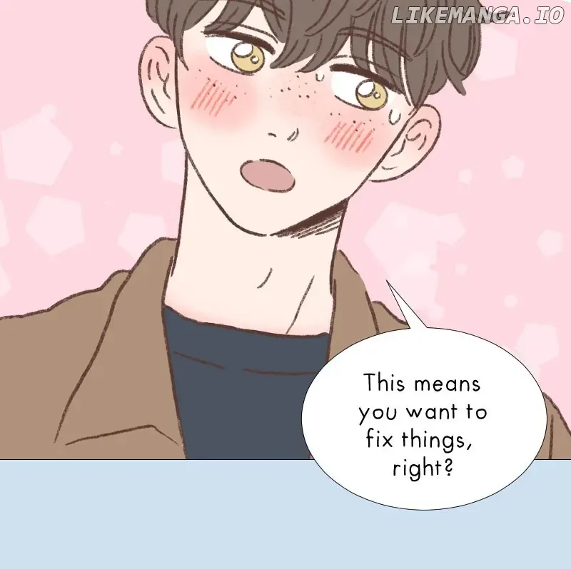 Annie Green Hates Girls Chapter 47 Online - página 60