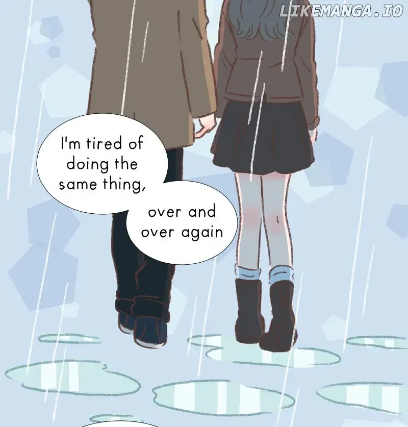 Annie Green Hates Girls Chapter 47 Online - página 62