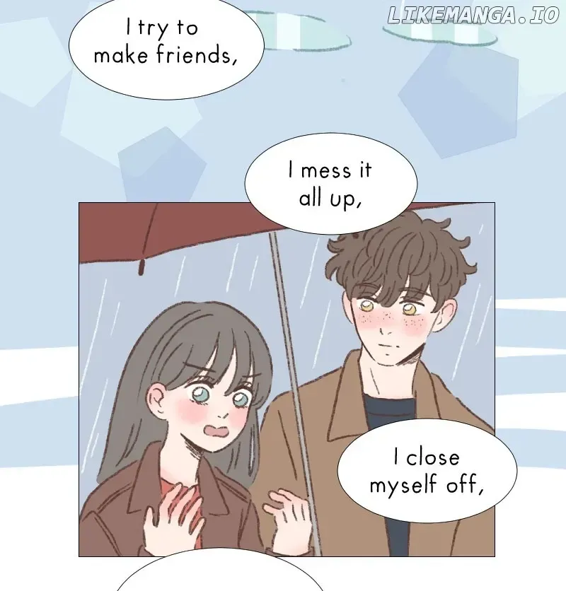 Annie Green Hates Girls Chapter 47 Online - página 63