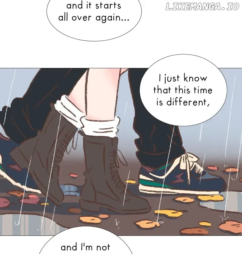 Annie Green Hates Girls Chapter 47 Online - página 64