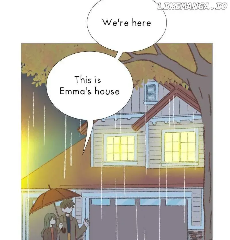 Annie Green Hates Girls Chapter 47 Online - página 71